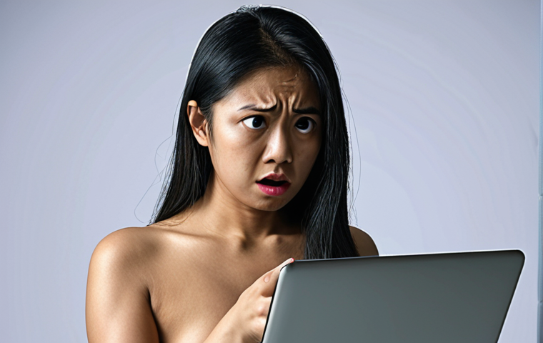 **Prompt 1: The Deceptive Digital Threat of Phishing & Social Engineering**
    "A scene depicting a Malaysian user, looking slightly concerned or perplexed, gazing at a smartphone or laptop screen. The screen prominently displays a highly convincing but deceptive notification, email, or message, such as a fake bank alert or a 'claim your prize' scam. In the background, abstract digital elements subtly convey manipulation and hidden danger, perhaps faint, shadowy figures or intertwined lines suggesting the cunning nature of online threats. The overall mood should be one of digital deception and potential vulnerability, emphasizing how sophisticated modern phishing and social engineering tactics are."