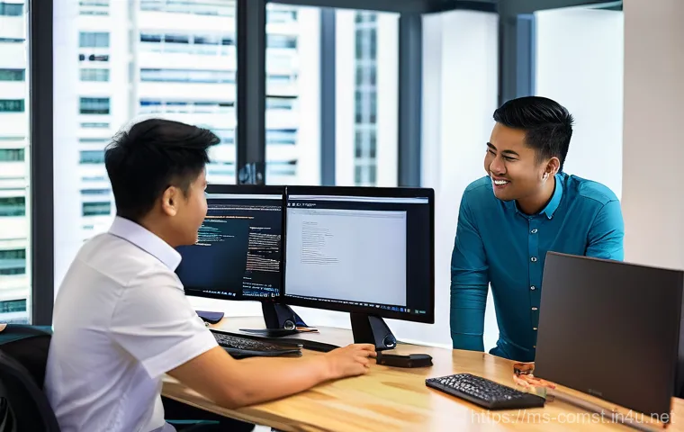 객체지향 설계 패턴 - **Prompt 2: Insightful Software Architect with Design Patterns**
    A confident and experienced Mal...