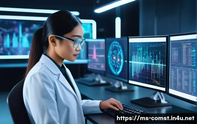 7 Cara Memaksimumkan Prestasi HPC untuk Projek Penyelidikan Anda 3 고성능 컴퓨팅 HPC 관련 이미지 1