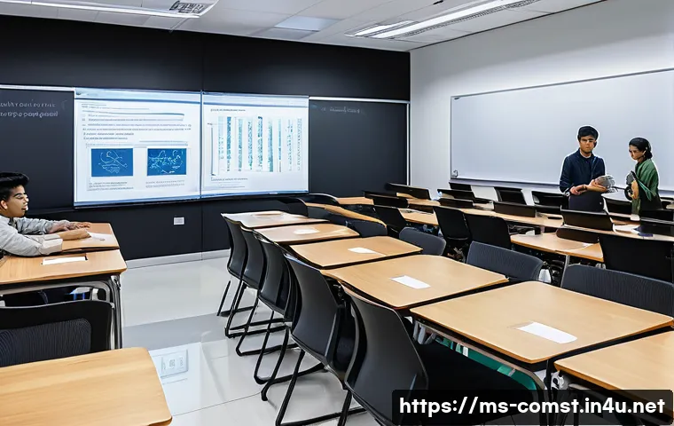 7 Cara Memaksimumkan Prestasi HPC untuk Projek Penyelidikan Anda 4 고성능 컴퓨팅 HPC 관련 이미지 2