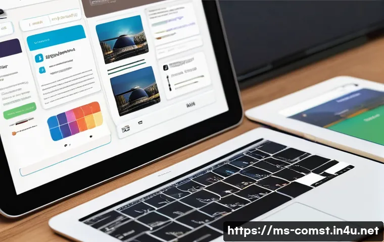 10 Cara Kreatif Menguasai Teknologi Frontend yang Wajib Anda Cuba Sekarang 3 프론트엔드 개발 기술 관련 이미지 1