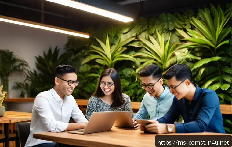 Rahsia Terkini Teknologi Web Development untuk Meningkatkan Prestasi Laman Anda 4 고급 웹 개발 기술 관련 이미지 2
