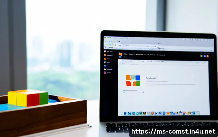객체지향 프로그래밍 OOP - Photorealistic modern software development workspace in Kuala Lumpur, Malaysian Southeast Asian prog...